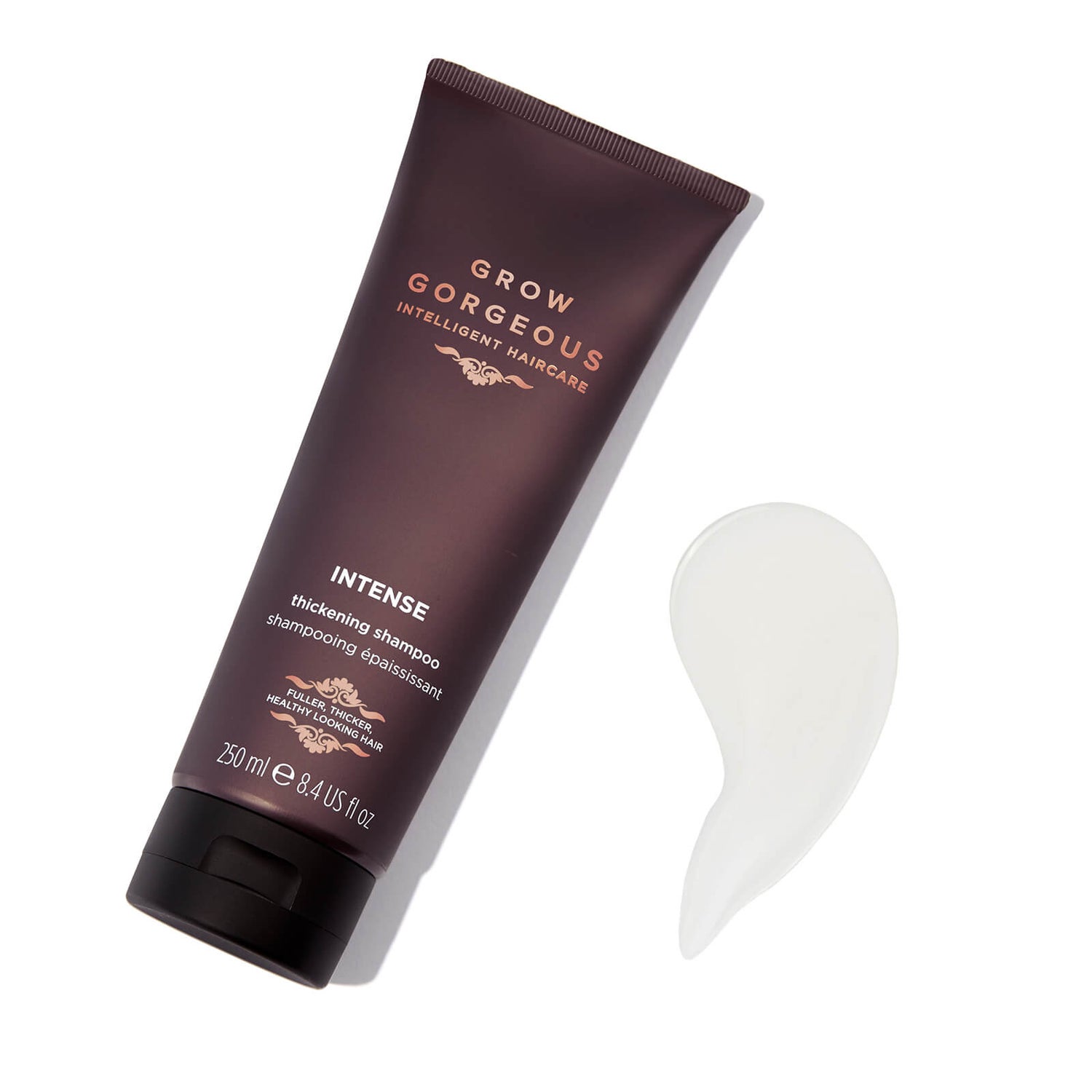 Growgorgeous Linea Intense Grow Gorgeous Offerte