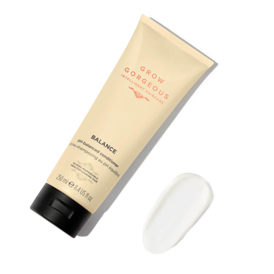 Growgorgeous Set Completo Balance Vendita Economica