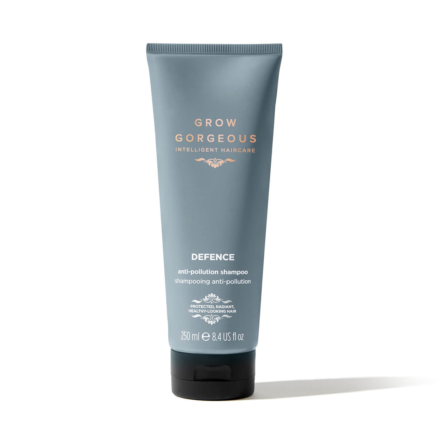 Growgorgeous Shampoo Defence Anti-Inquinamento Vendite Flash