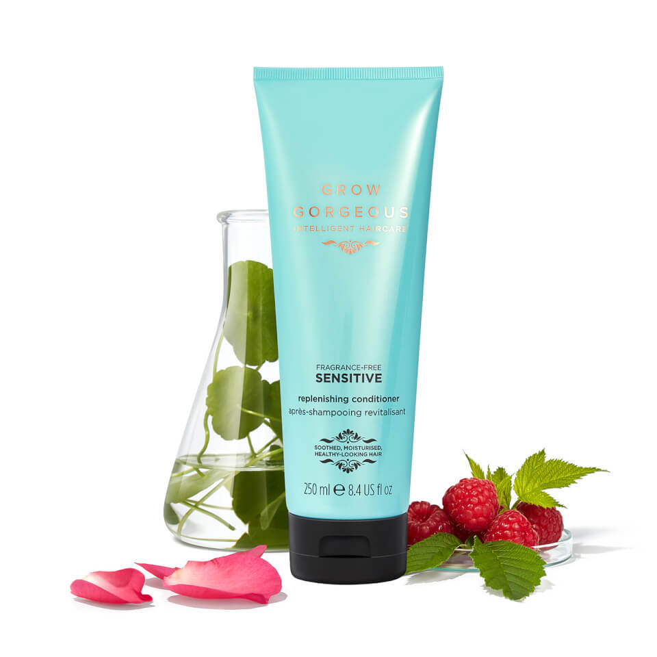 Growgorgeous Balsamo Sensitive Energizzante E Reidratante Negozio