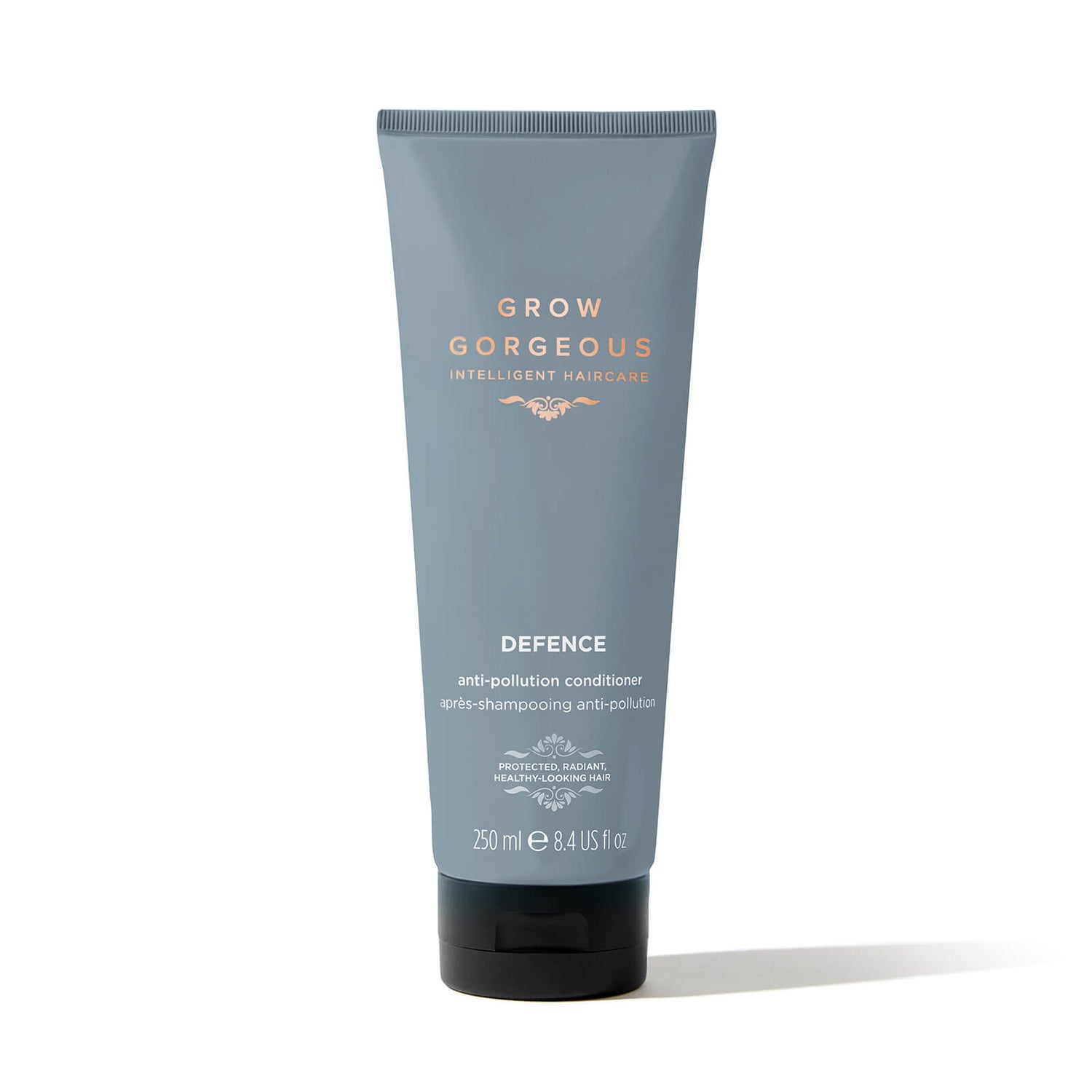 Growgorgeous Balsamo Capelli Defence Purificante Nuova