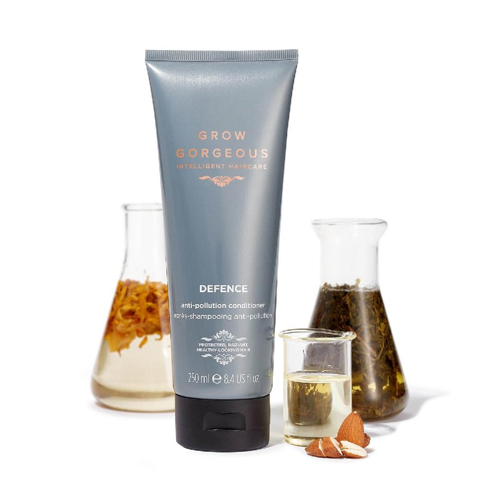 Growgorgeous Balsamo Capelli Defence Purificante Nuova