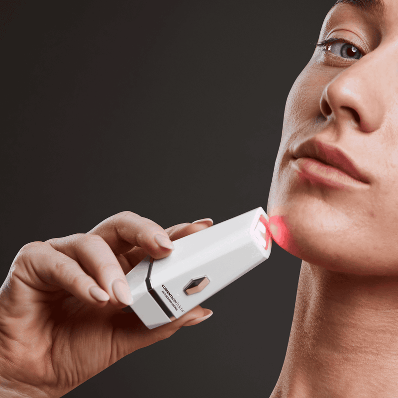 CurrentBody Skin Penna Anti-Imperfezioni a luce LED Vendita Calda