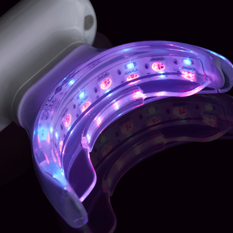 CurrentBody Skin Kit Sbiancamento Denti LED In Saldo