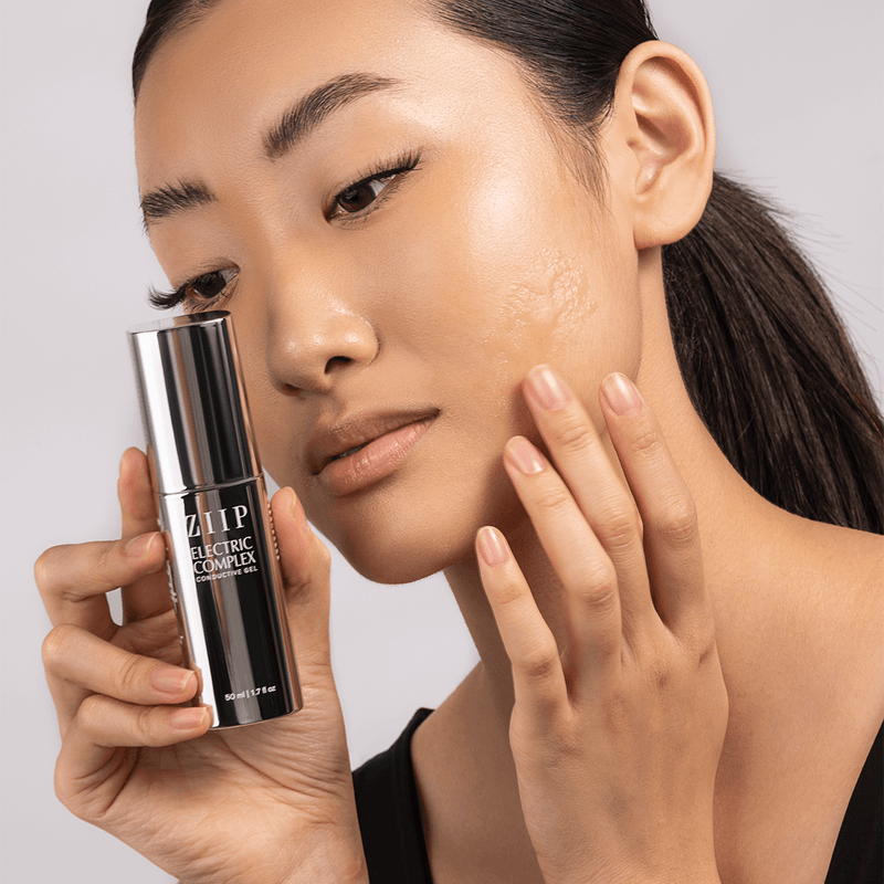 ZIIP Electric Complex Gel (80ml) 2025