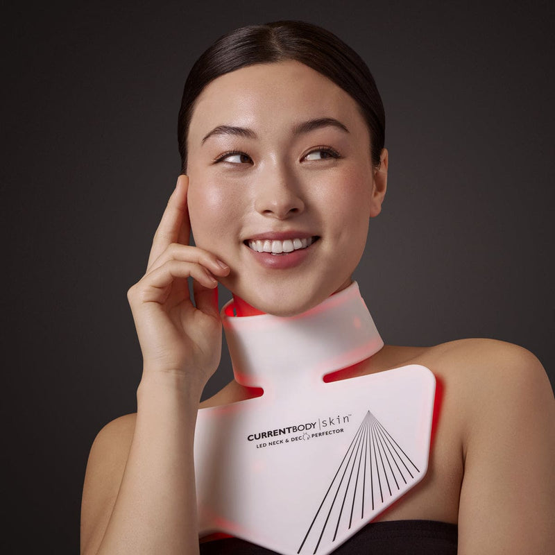 CurrentBody Skin Maschera Collo e Décolleté Vendita