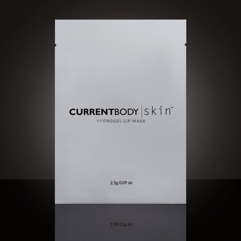 CurrentBody Skin Maschera Labbra Idrogel Sconto di tempo limitato