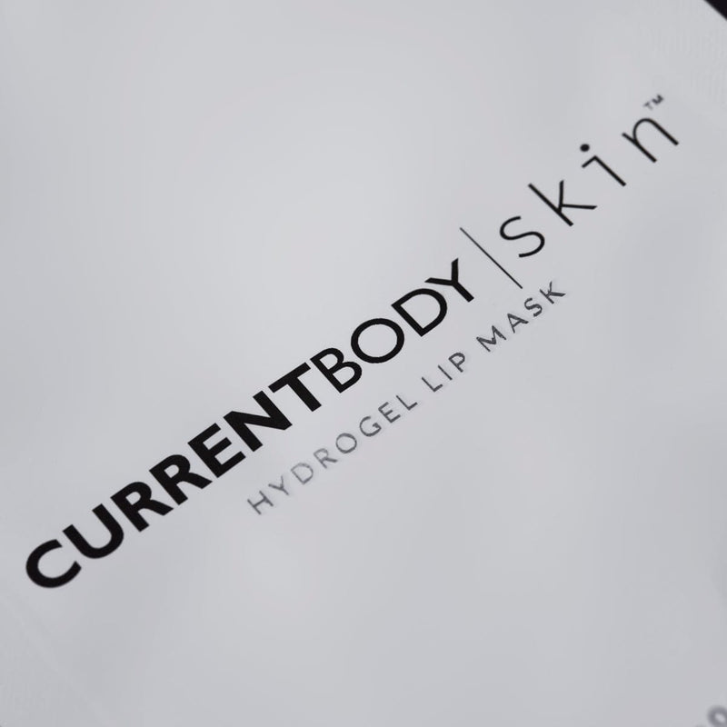 CurrentBody Skin Maschera Labbra Idrogel Sconto di tempo limitato