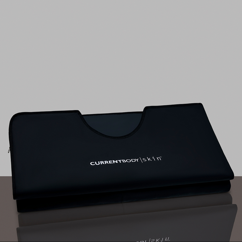 CurrentBody Skin Coperta per Sauna a Infrarossi Promozione Limitata