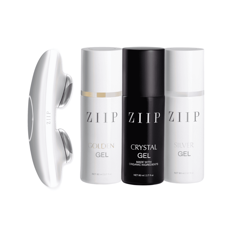 ZIIP Set Regalo HALO