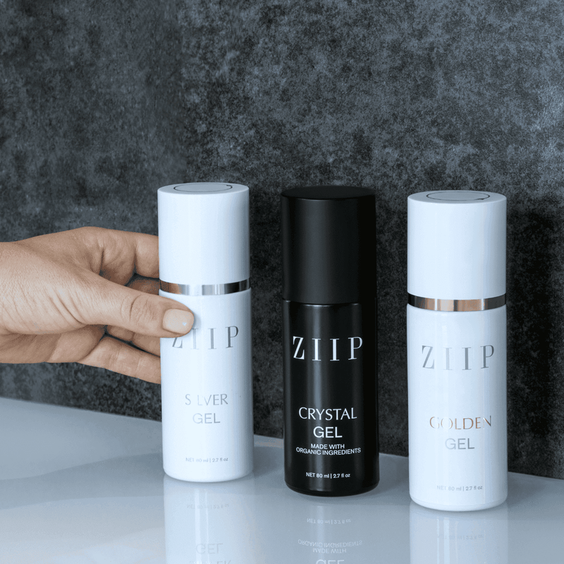 ZIIP Set Regalo HALO Fino Al -60%