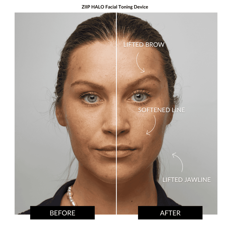CurrentBody Skin Kit Illuminante e Rimpolpante x ZIIP Affare Del Giorno