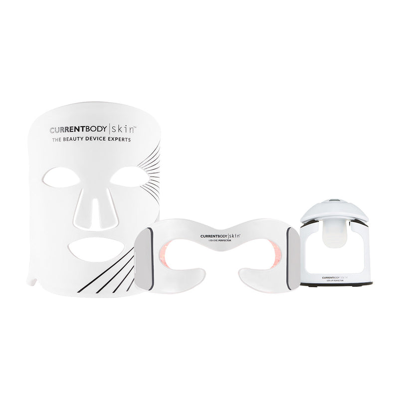 CurrentBody Skin LED Box (dal valore di 737€)