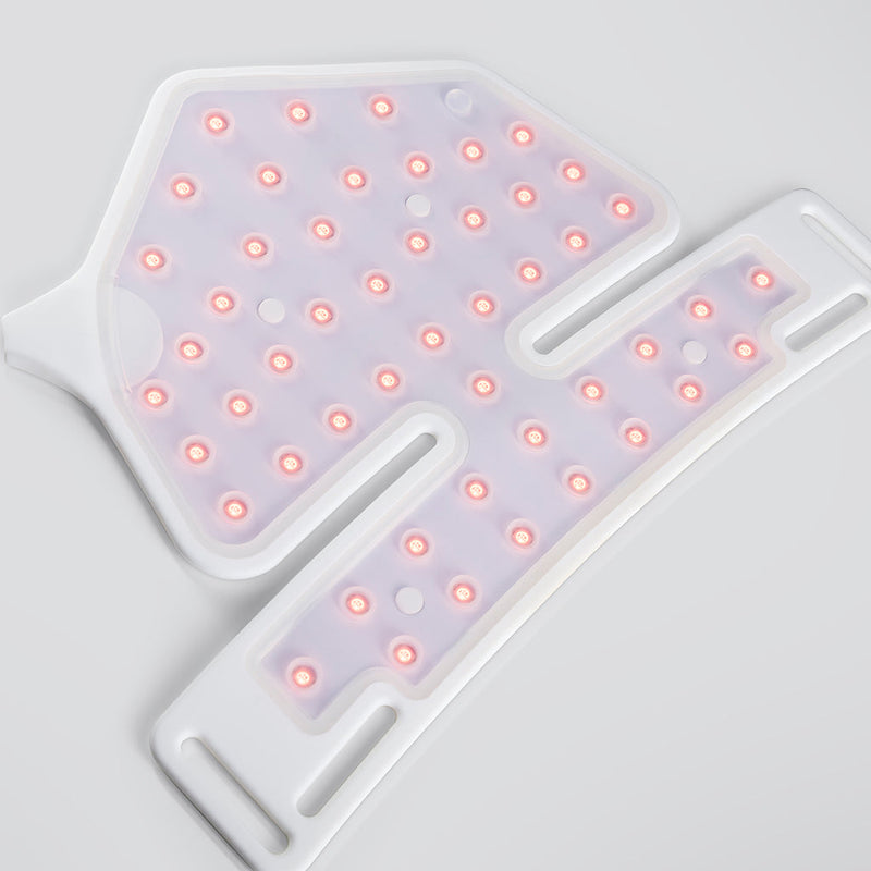 Affiliate CurrentBody Skin LED 4 in 1 Face Mask + Neck & Dec Perfector Saldi Di Fabbrica
