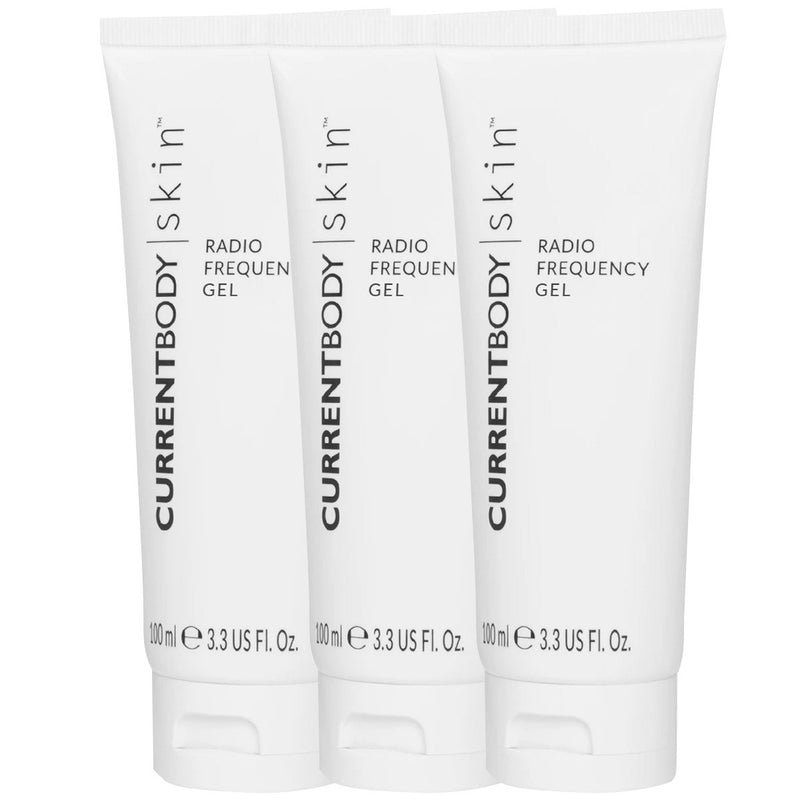 CurrentBody Skin Gel per radiofrequenza 100ml I Più Venduti