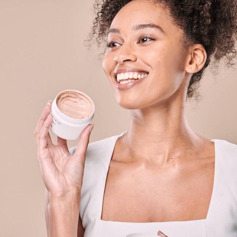 CurrentBody Skin Maschera all'argilla Offerte esclusive