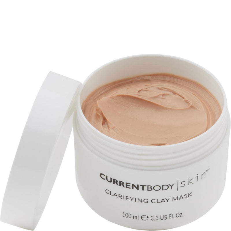 CurrentBody Skin Maschera all'argilla Offerte esclusive