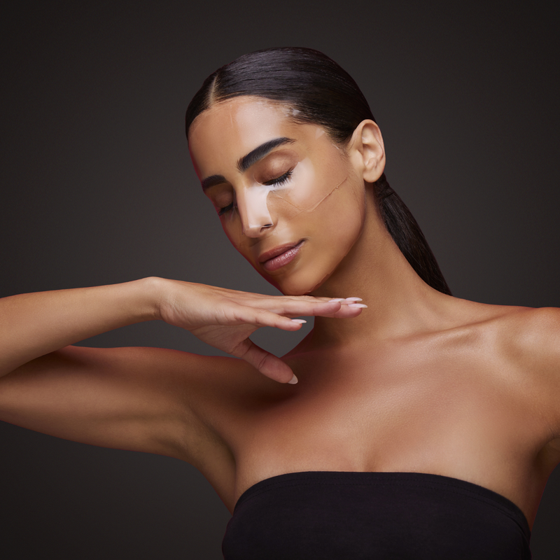 CurrentBody Skin Kit speciale LED Moda