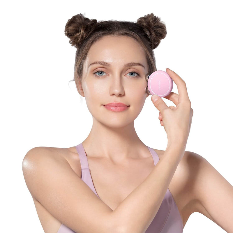 FOREO BEAR mini Dispositivo Tonificazione viso 2025