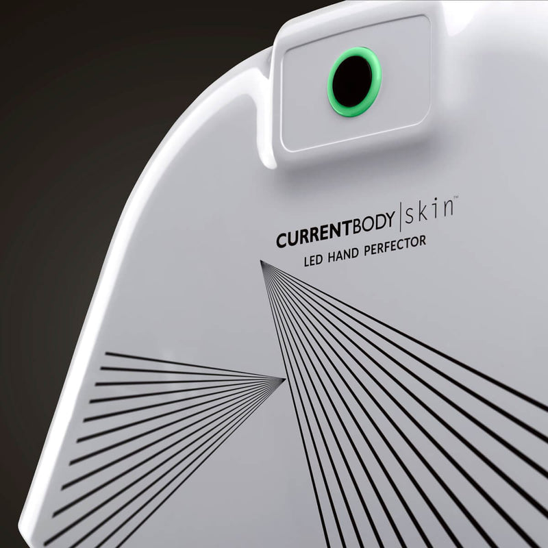 CurrentBody Skin Hand perfector LED Italy