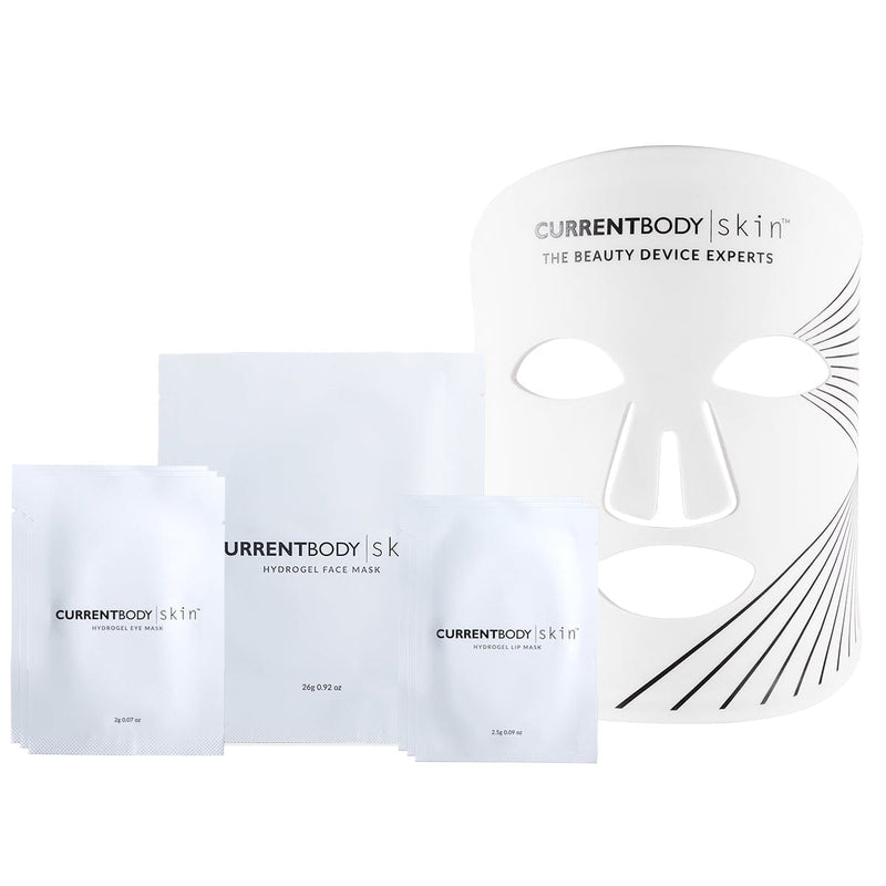 CurrentBody Skin x Wayne Goss Kit Dispositivi LED Essenziali (del valore di 483€)