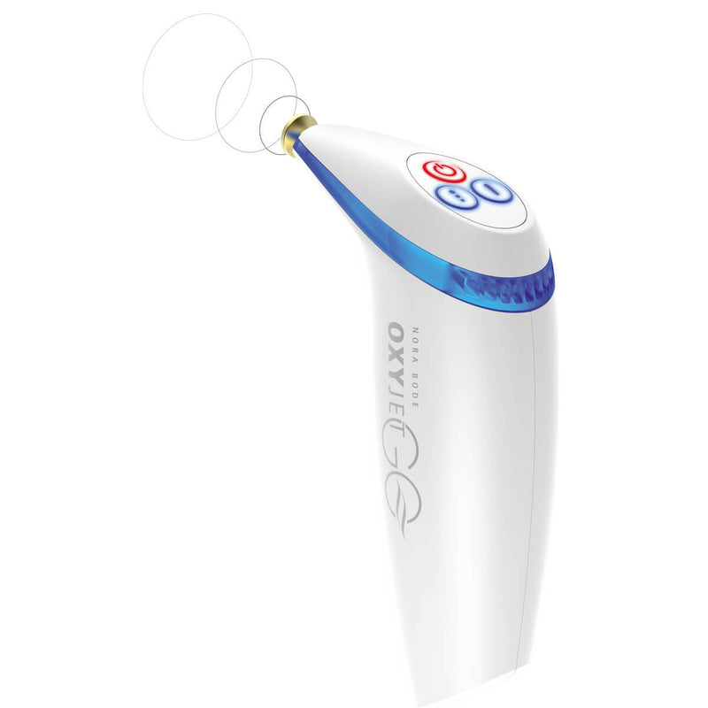 OXYjet GO dispositivo anti-età 2025