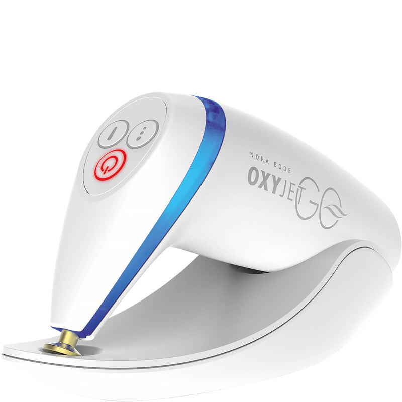 OXYjet GO dispositivo anti-età 2025