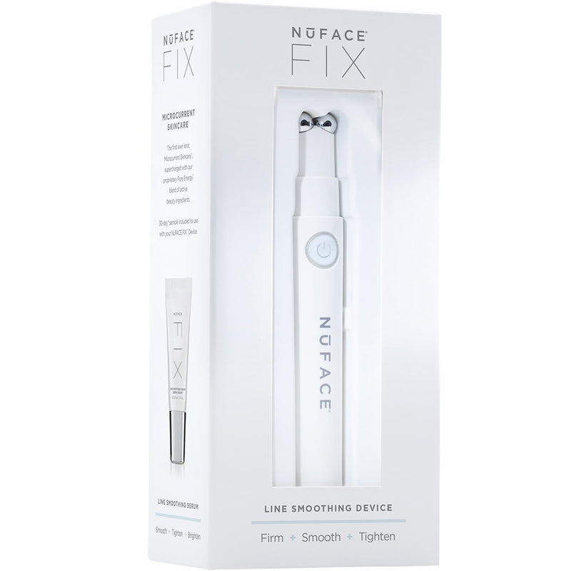 NuFACE Dispositivo FIX Ripara e Leviga le rughe In Linea