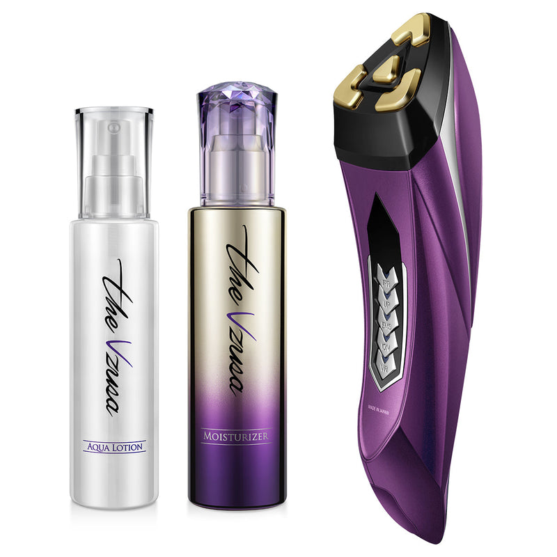 Dr. Arrivo Vzusa con Lozione Acqua 150ml e Idratante 120ml Promozione
