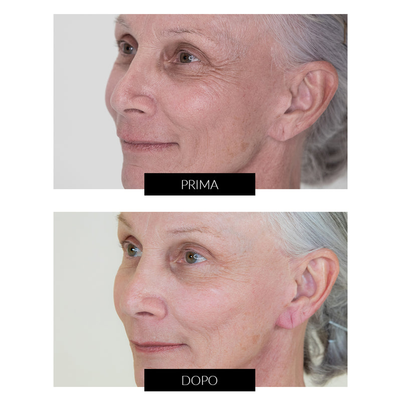 Nira Skin CurrentBody Exclusive Spedizione Gratuita