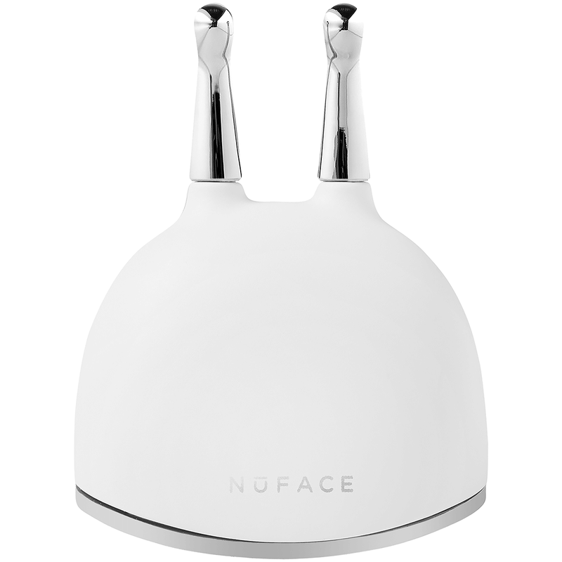 NuFACE Kit Tonificante Viso TRINITY+ e testina Lip & Eye Qualità Garantita