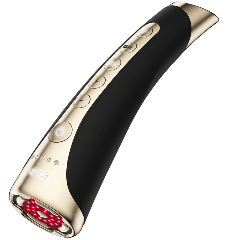FAQ Dispositivo EMS e LED a radiofrequenza 103 Diamond Acquista Ora