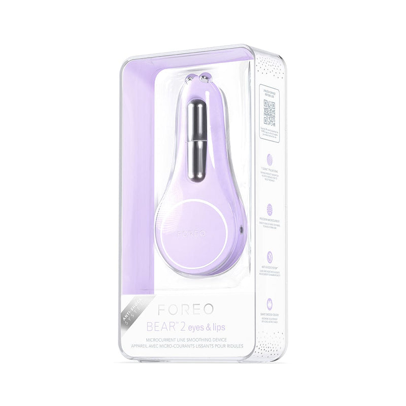 FOREO Dispositivo anti-età a microcorrente Ultimo giorno