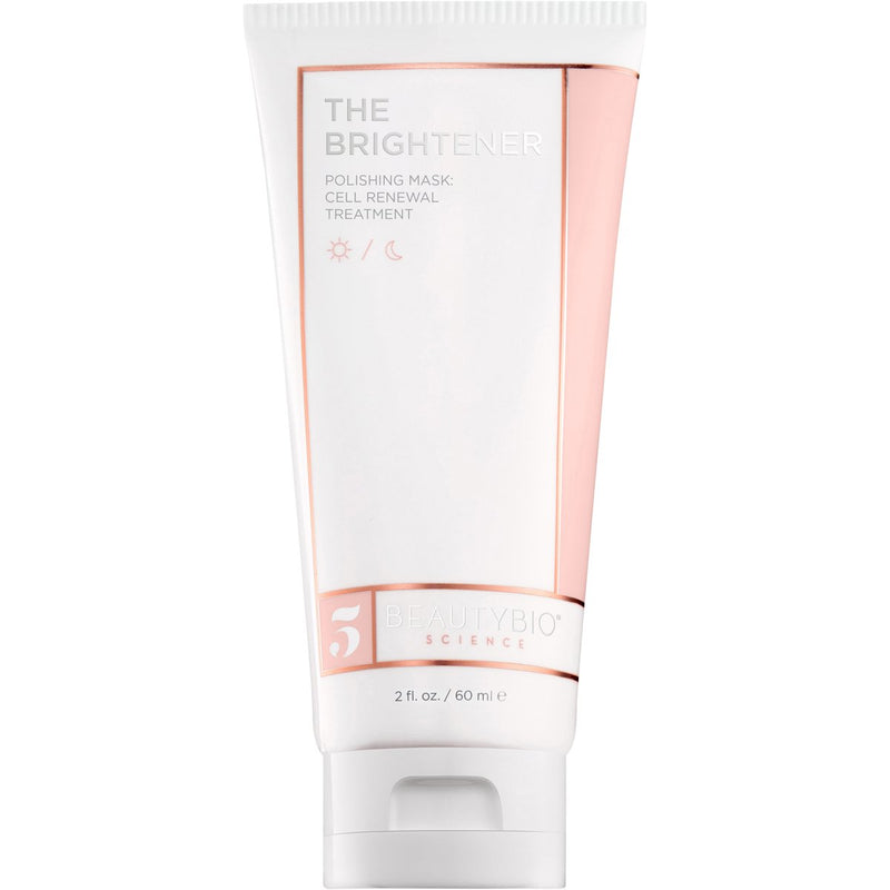 BeautyBio The Brightener Affare Del Giorno