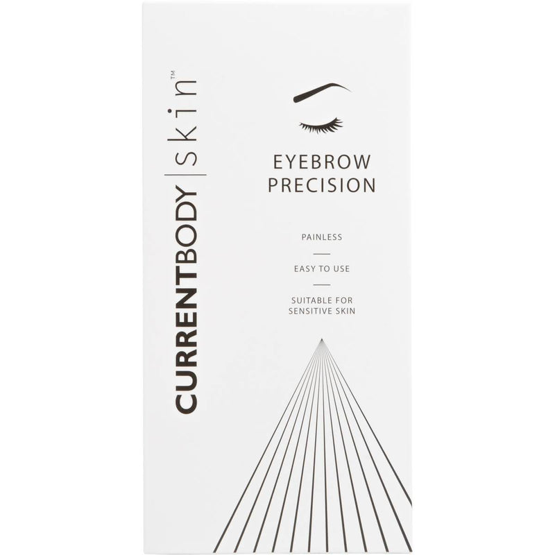 CurrentBody Skin Eyebrow Precision Convenienza