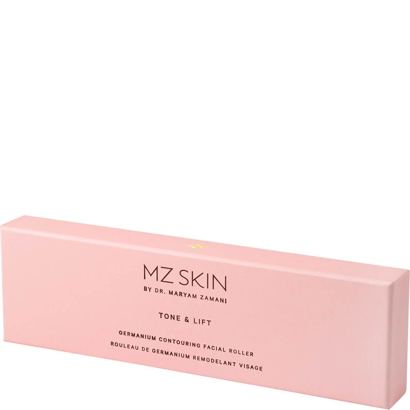 MZ Skin Ampolle GLOW BOOST Negozio