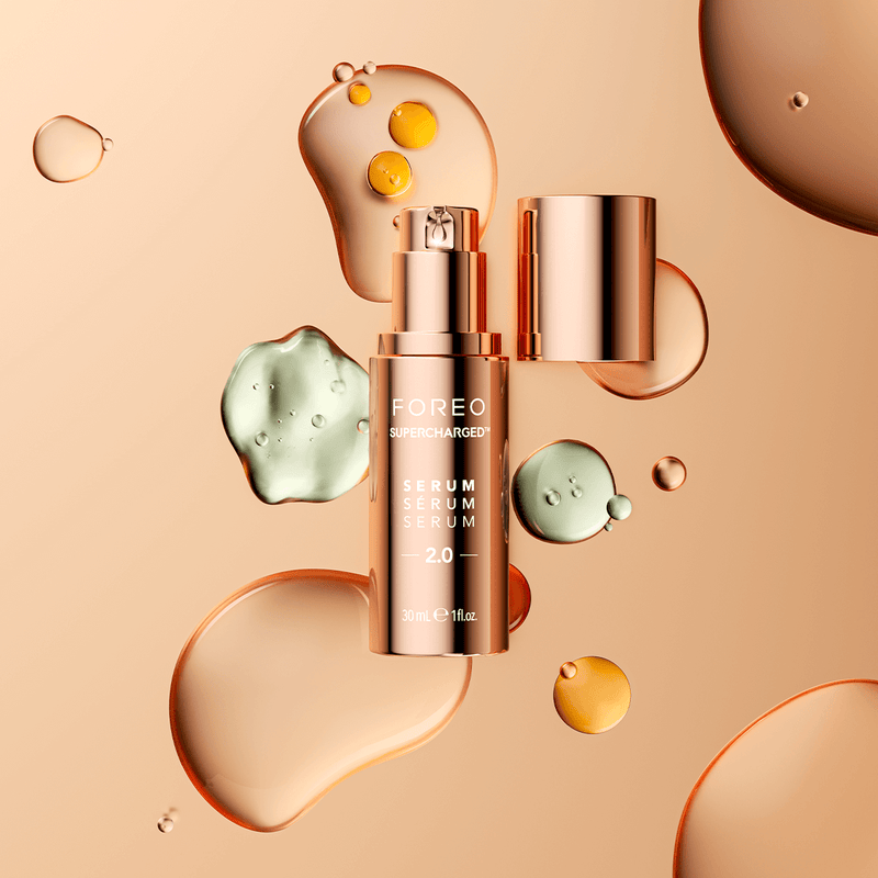 FOREO SUPERCHARGED Serum 20 Italia