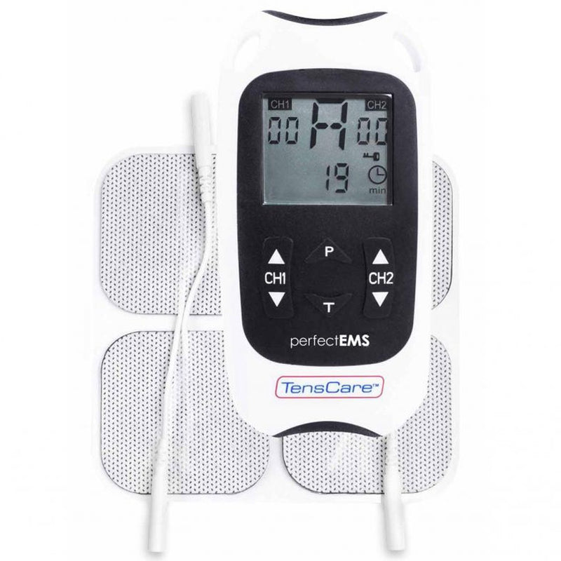 TensCare Perfect EMS & TENS Unit Qualità