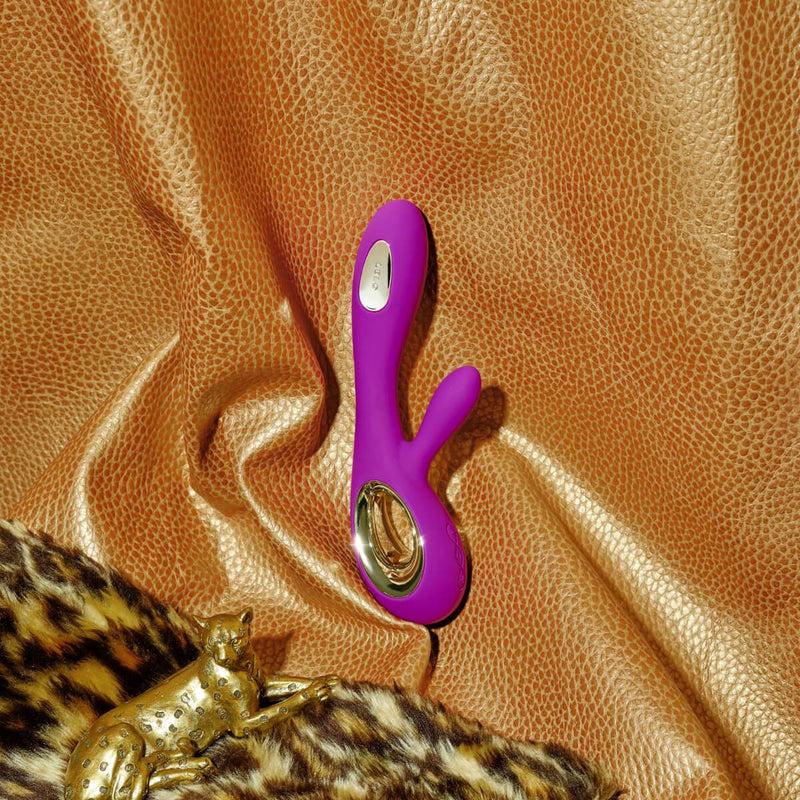 LELO SORAYA Wave Spedizione Gratuita