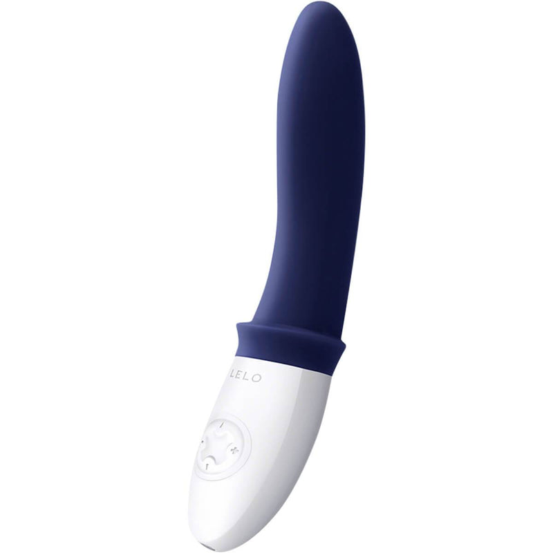 LELO Billy 2 P-Spot Vibratore per punto p