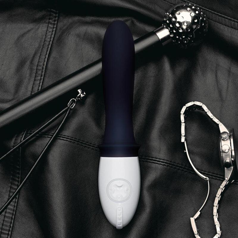 LELO Billy 2 P-Spot Vibratore per punto p Pezzi Unici