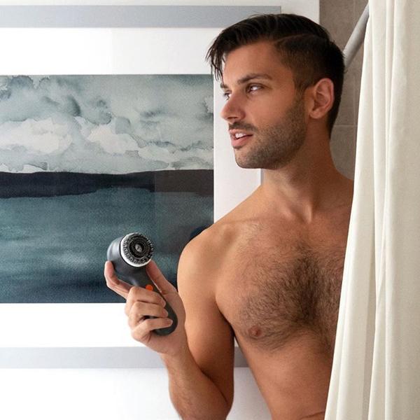Clarisonic Testina detossificante al carbone Promozione Limitata