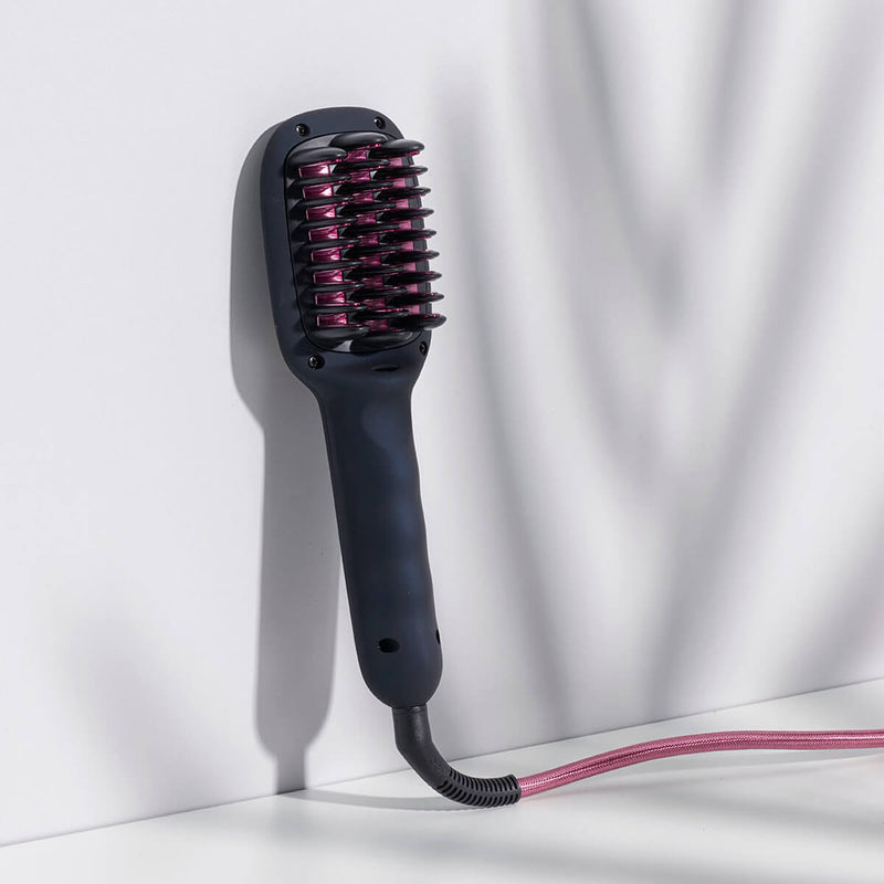 ikoo Spazzola riscaldata E-Styler Jet Affare Del Giorno