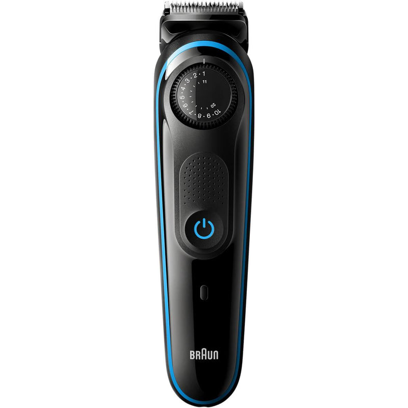 Braun BT3240 Regolabarba e Tagliacapelli Uomo