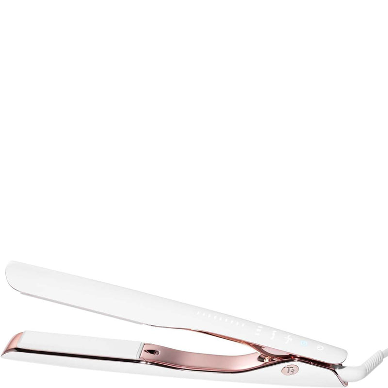 T3 Piastra Lucea ID 25 mm Straightening & Styling con Touch Screen Presa
