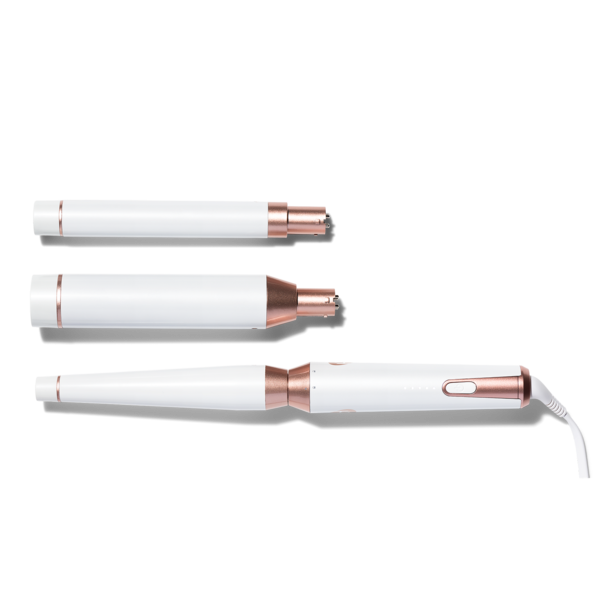 T3 Modellatore Intercambiabile Whirl Trio 3 rulli
