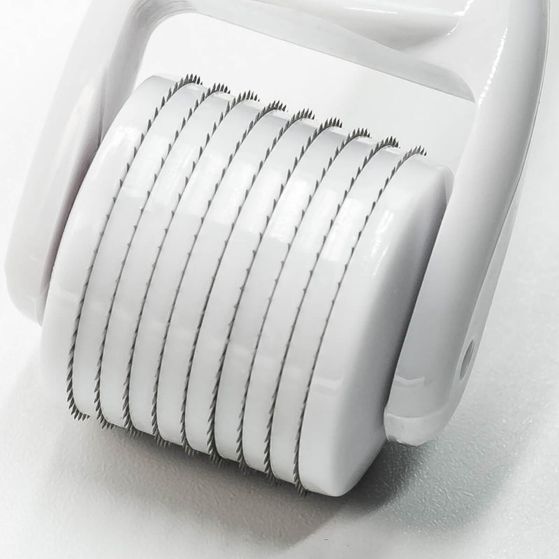OLIVIEREWILSON Hair Microneedling Tool 03mm Saldi Di Fabbrica
