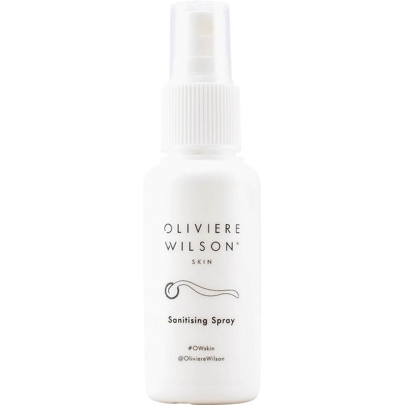 OLIVIEREWILSON Hair Microneedling Tool 03mm Saldi Di Fabbrica