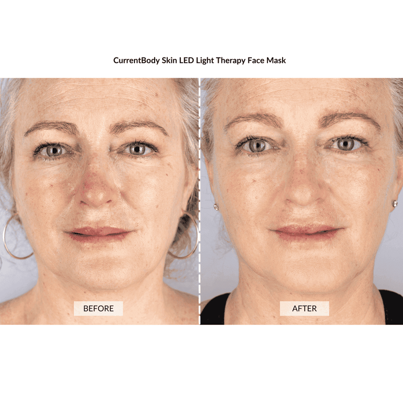 CurrentBody Skin Kit Viso Anti-età completo Negozio