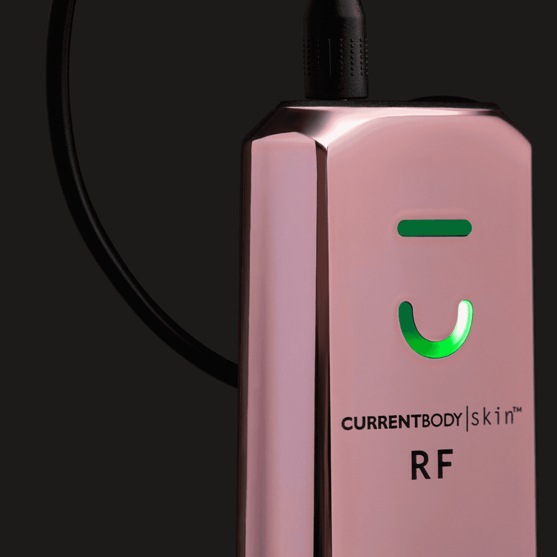 CurrentBody Skin Dispositivo a radiofrequenza RF x Sonia Sélaire Nuova